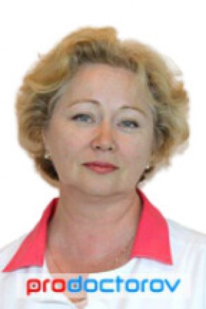 Лазарева Ирина Александровна